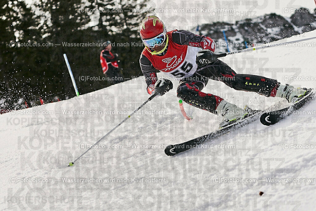 ALS0690_WCM-SL_Kat-B | (C)FotoLois.com, Alois Spandl, World Criterium Masters Ski Alpin 2023 Hochkar, Slalom, Kategorie B, Do 23. März 2023.