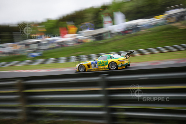 Motorsports / 24 Stunden Nürburgring 2015, Nürburgring-Nordschleife, GER | 24 Stunden Nürburgring 2015, Nürburgring-NordschleifeFoto: Gruppe C GmbH - Realisiert mit Pictrs.com