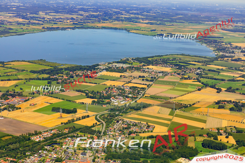 duemmer-see-marl-luftbild-22-3252 | Aktuelles Luftbild von Dümmer See Marl - Die Luftaufnahme wurde 2022 mittels UL-Flugzeug erstellt ( keine Drohne ) - hochauflösende Kamera-Systeme von  Canon -
Beste Qualität - Für grossformatige Ausdrucke geeignet. Die Geschenkidee !