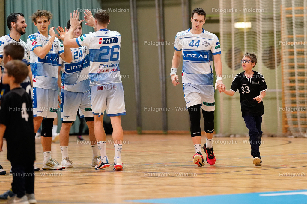20221029 Jags v HC Linz-75 | Fotografie Woldron