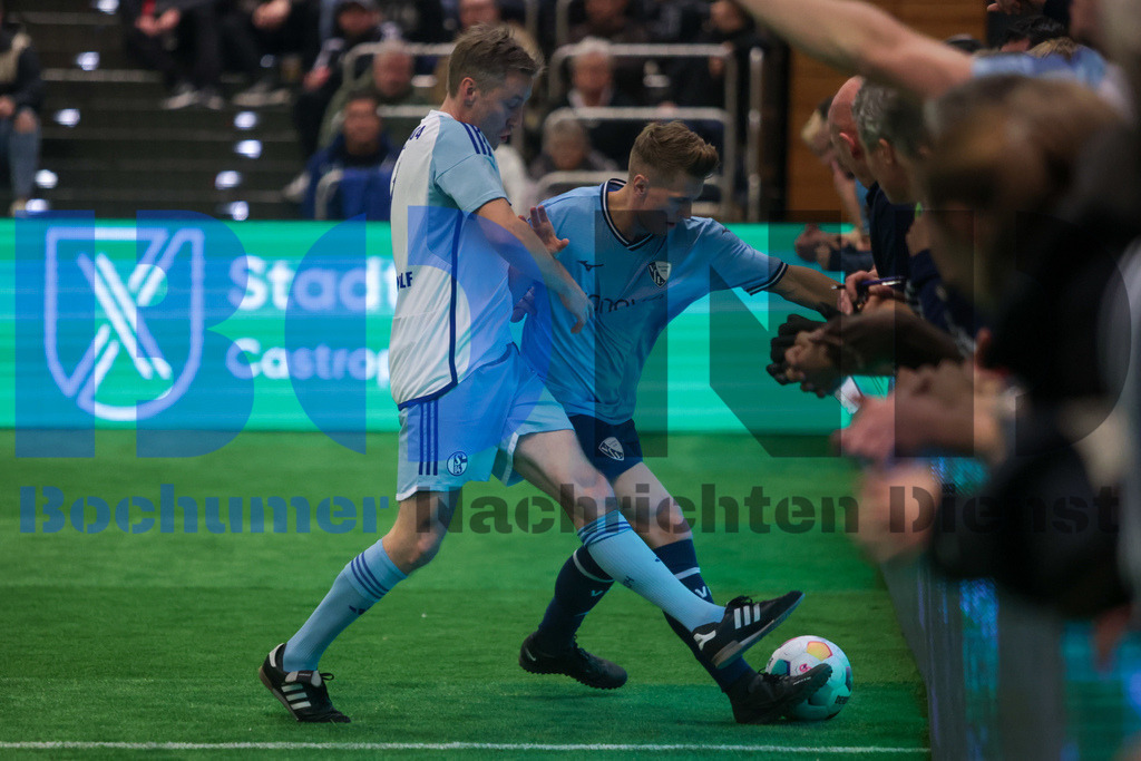 Hallenmasters Castrop-Rauxel - Legendenturnier {date} -  | {headline}



(Foto: Sebastian Sendlak / BOND)

 - Realisiert mit Pictrs.com