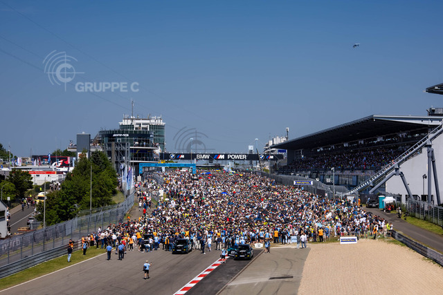 24hNbr25_062114481011158ML_ML | 53. ADAC RAVENOL 24h Nürburgring 2025 - Foto: Gruppe C Photography - Realisiert mit Pictrs.com