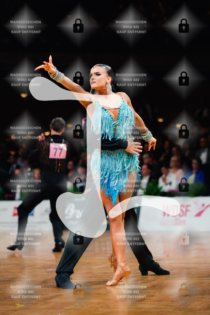 GOC 2025 - WDSF GrandSlam Latin 10-11th (40) Razvan Dumitrescu _ Jacqueline Joos (Germany)-2025-08-23-3790 | Webshop for digital downloads and prints of dance sport, event & show photographer Julian Link - Realisiert mit Pictrs.com