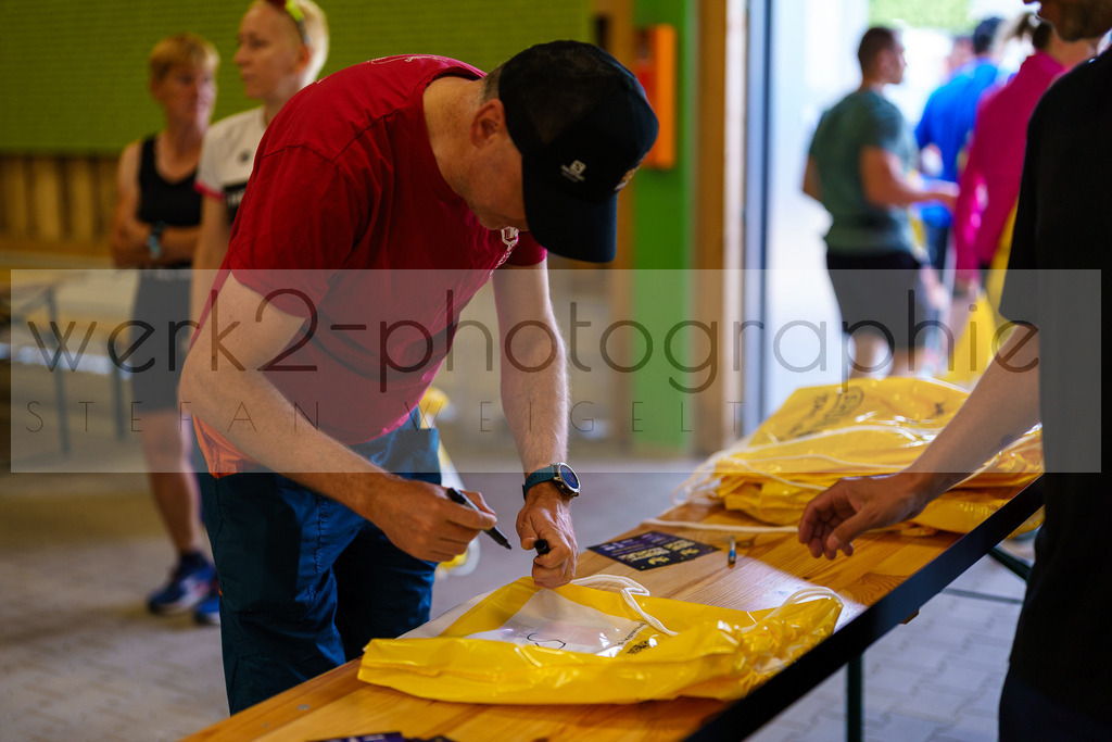 Schneekopflauf 2025 | Schmiedefeld am 5. Juli 2025