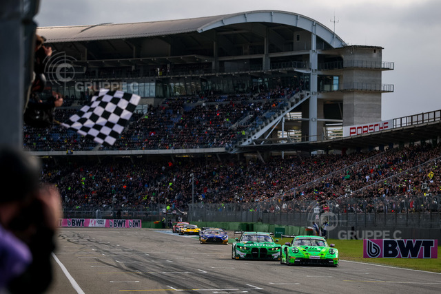 DTM825_100514334138350JB_JB | DTM, 15. + 16. Rennen Hockenheimring 2025 - Foto: Gruppe C Photography - Realisiert mit Pictrs.com