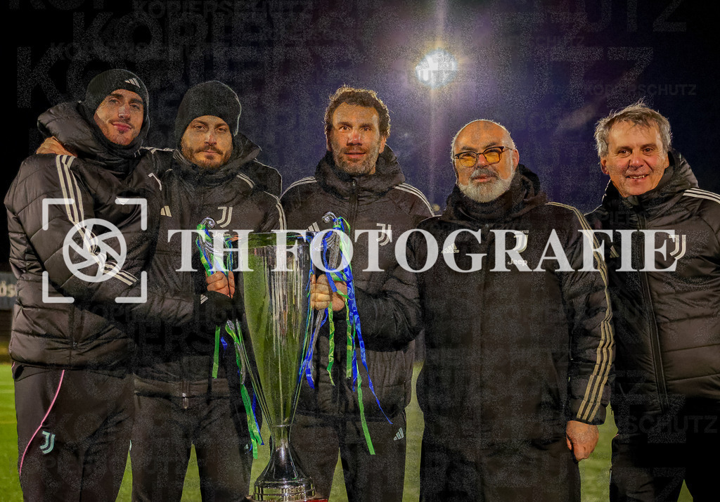GER, Begegnung, Fussball, PS-Immo-Cup 2026,U14 Feldturnier, 17.01.2026 | TH Fotografie