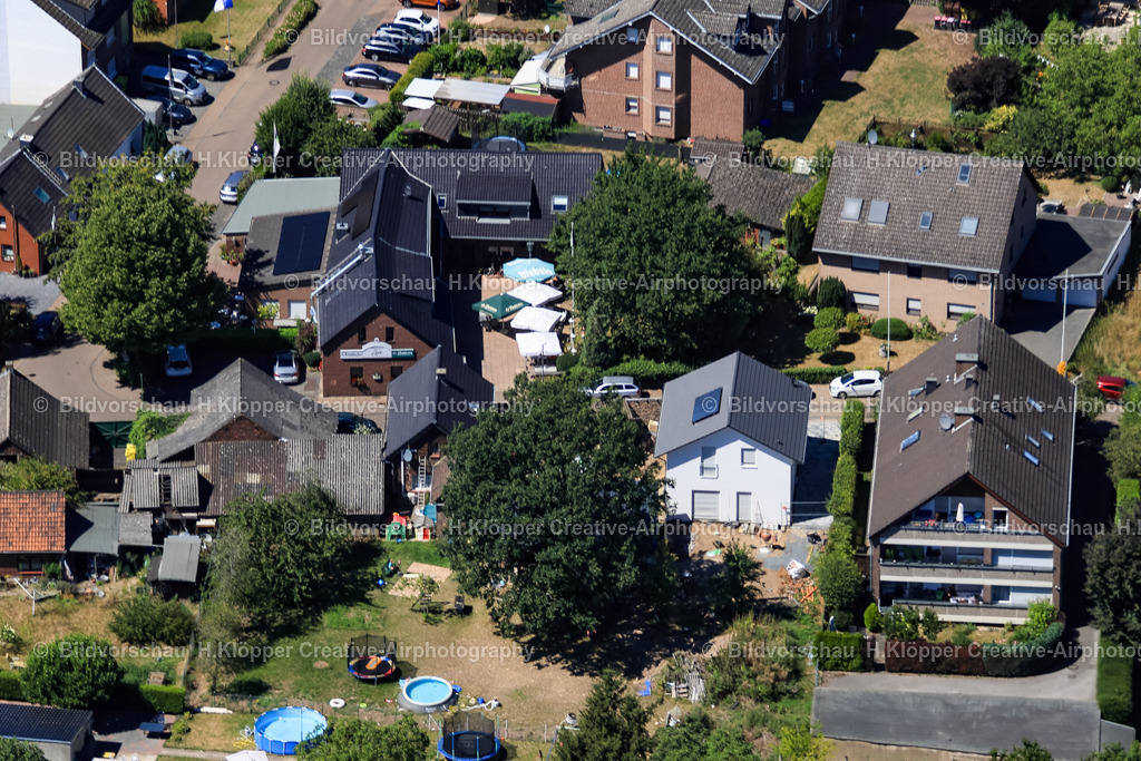 Luftbild 41470 Neuss Ortsteil Elvekum-6471 | Luftbildfotografie Hermann Klöpper - Realisiert mit Pictrs.com