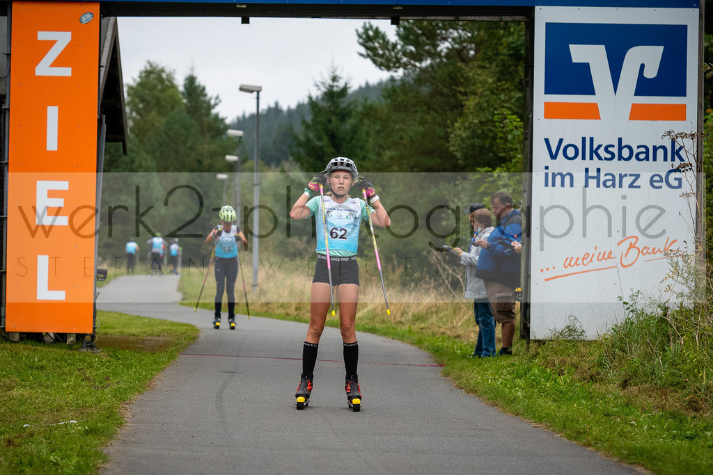 RWS-Cup Buntenbock | Buntenbock am 24. bis 26. 
September 2021