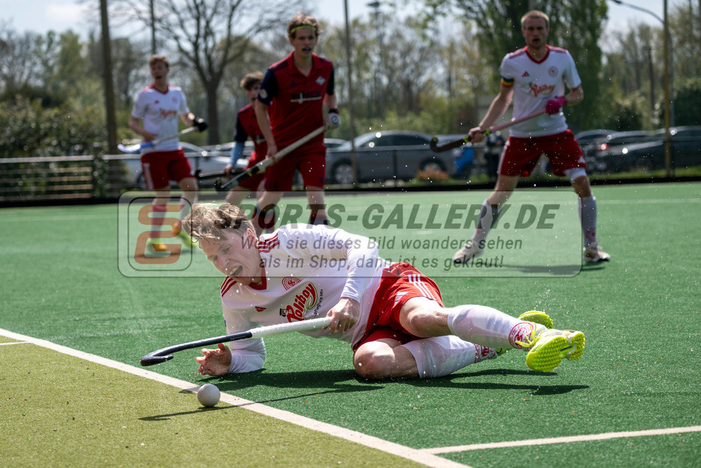 AKa BHC Herren - Klipper 5-1 24.04.26 SG SG-8163 | 04.01.2023,