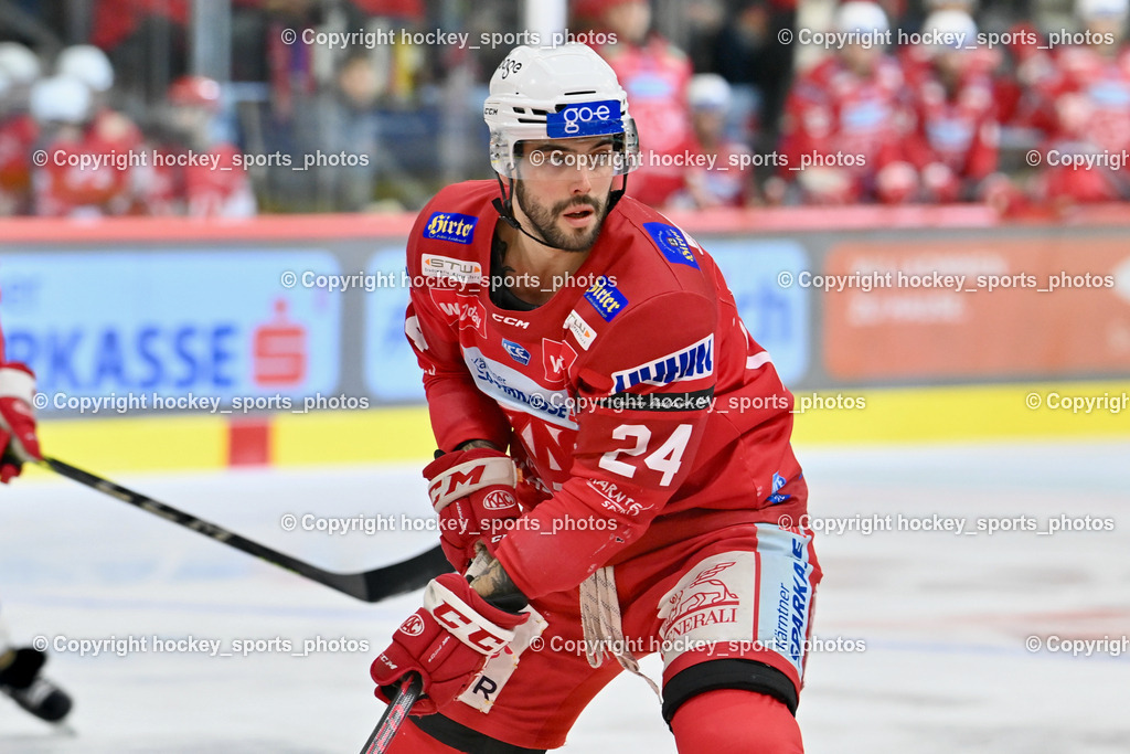 EC KAC vs. EC IDM Wärmepumpen VSV 10.3.2023 | #24 Strong Steven