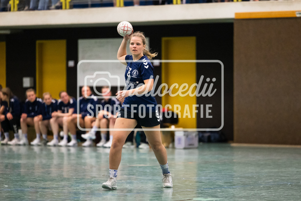 Handball I Frauen I TSG Burg Gretesch - TV 01 Bohmte I 3.4.2026-83 | realhellocedii - Realisiert mit Pictrs.com