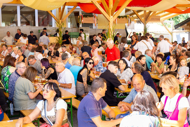 Feuerwehrfest der FF Radweg | Bildershop von pixelworld.at - Realisiert mit Pictrs.com