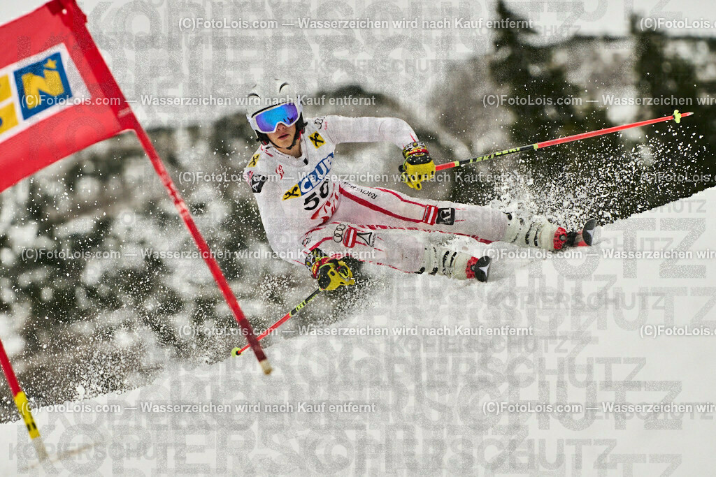 ALP3638_NWC-RTL_Hochkar_Doberer Philipp | (C)FotoLois.com, Alois Spandl, NÖ RAIKA Club-Nachwuchscup_Giant Slalom am Hochkar/Draxlerloch, So 15. Jänner 2023.