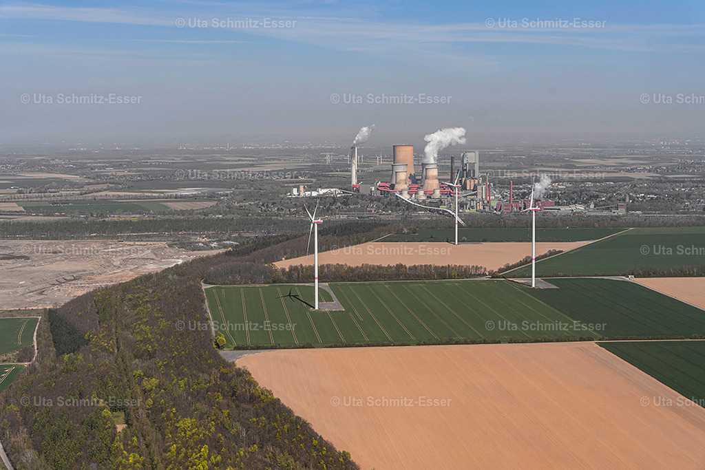 Luftbild_Braunkohlekrafwerk_03 | CEUS Design - Realisiert mit Pictrs.com