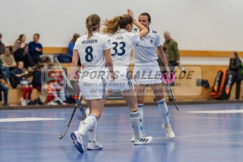 HK_20260111_106108 | 1. Bundesliga Damen Düsseldorfer HC - Club Raffelberg am 11.01.2026