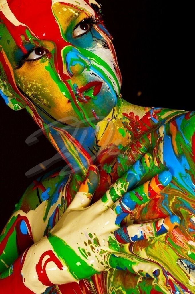 BodyArt-COLOURMIXSPLASH_8373z | #006 | Modell: Christina | Foto: Frank Schneider - Realisiert mit Pictrs.com