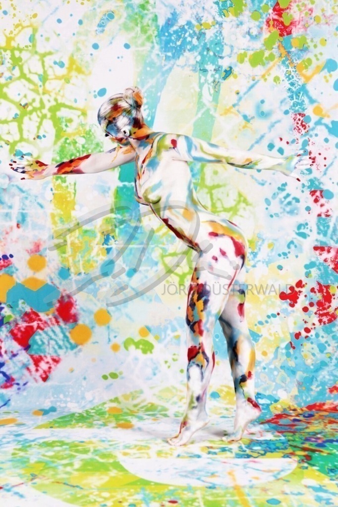 Bodypainting-MIXED_8747 | #015 | Modell: Katharina | Foto: Mike Koppold - Realisiert mit Pictrs.com