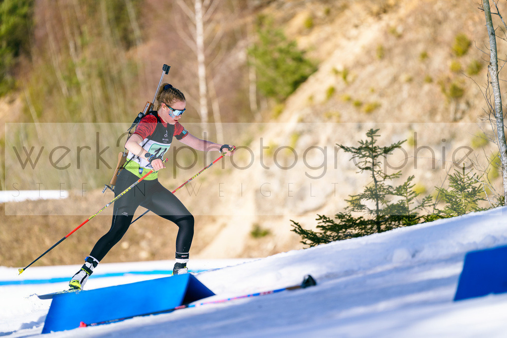 FESA Alpencup / DP Arber | 7. Deutschlandpokal Finale - ARBER Hohenzollern Skistadion, 6. - 9. März 2025