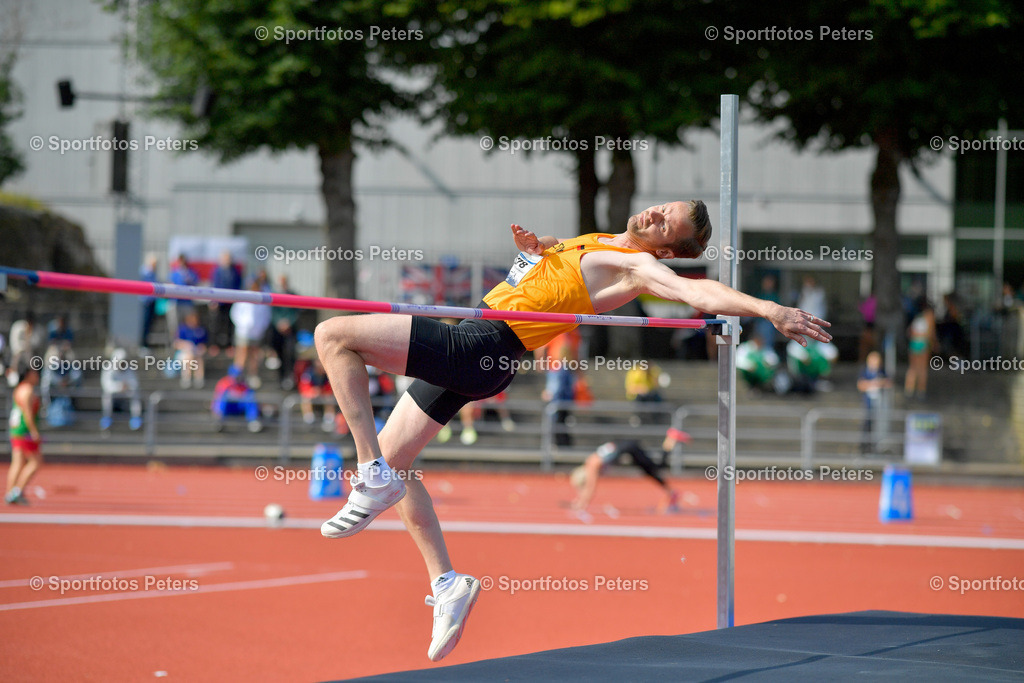 WMAC 2024 - Day 4_141 | World Masters Athletics Championship am 17.08.2024 in Gotheburg; SpeerwurfPhoto: Kai Peters - Realisiert mit Pictrs.com