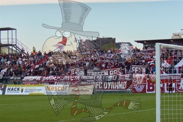 BFC Dynamo vs. VSG Altglienicke 110 | mythos-online-redaktion