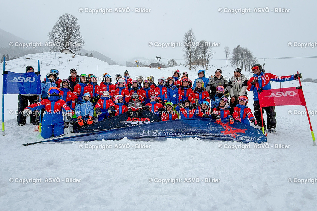 ASVÖ_ Skiclub Saalbach Hinterglemm_ 17.02.2026-6 | 17.02.2026, Saalbach, AUT, ASVÖ und Ski Austria 2026 im Bild TeilnehmerSkiclub Saalbach HinterglemmFotos ©: ASVÖ, AVBBearbeitung ©: Harald Dostal / fodo.media - Realisiert mit Pictrs.com