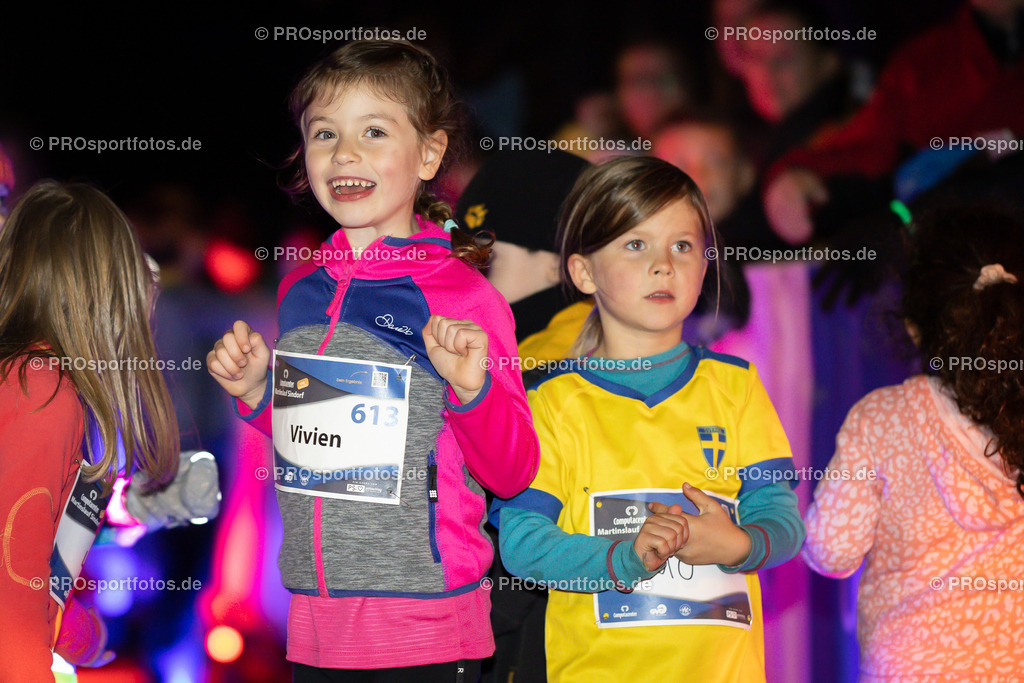 Computacenter Martinslauf Sindorf 2022 in Kerpen-Sindorf, 10.11.2022 | Impressionen vom Computacenter Martinslauf Sindorf 2022 am 10.11.2022 in Kerpen-Sindorf (Nordrhein-Westfalen).
