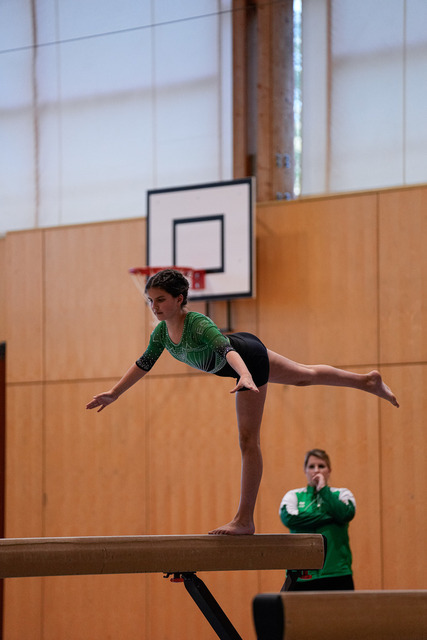 20260425 Gerätturnen  Nachmittag | Landkreismeisterschaften Erding 2026Datum: 20260425Ort: Erding(DE) - Sempt-Sport-HalleFotograf: Christian Habel