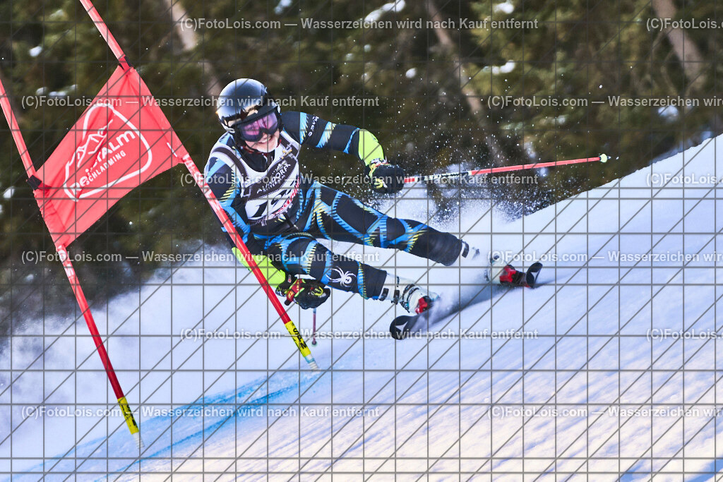 ALP7971_FIS-MastersCup_Reiteralm_SuperG_Giesswein Werner | FIS-MastersCup Super-G auf der Reiteralm in Pichl, Fr 17. Jänner 2025.