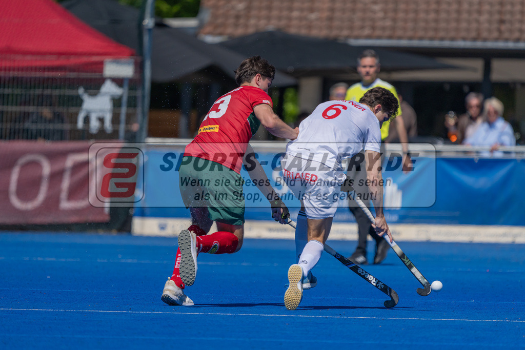 HK_20260425_04516 | 1. Bundesliga Herren Crefelder HTC - Hamburger Polo Club am 25.02.2026