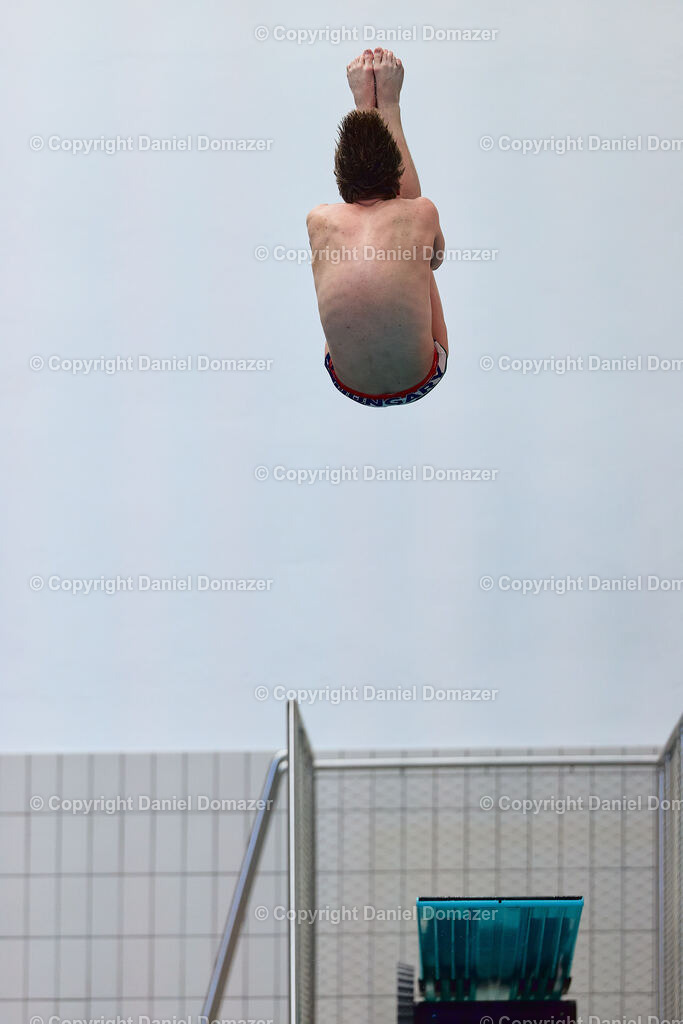 International Youth Diving Meet 2026 | Day 2 of 5 | International Youth Diving Meet 2026| Day 2 of 5 | 23.04.2026 | Youth diving competition featuring 1m and 3m springboard and platform at the Schwimmsportkomplex Freiberger Platz in Dresden.@ Domazer Photography - Realisiert mit Pictrs.com