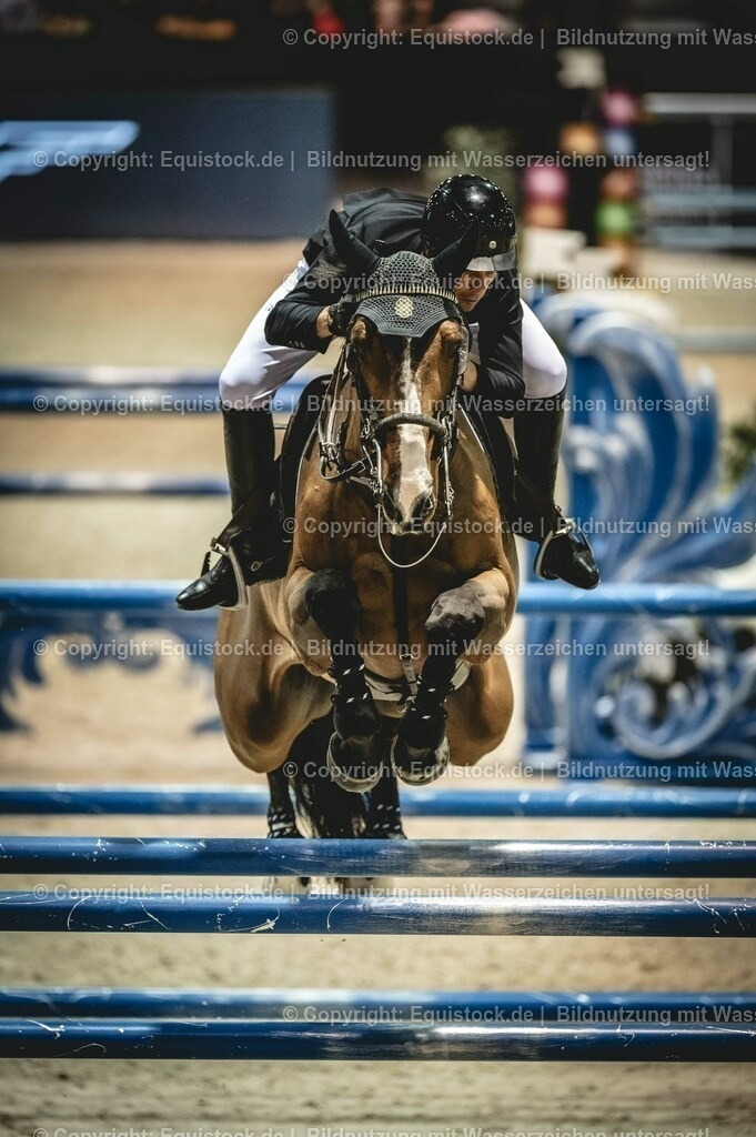 20240203_FEI-Jumping-World-Cup_0103 | Foto: Thomas Hartig