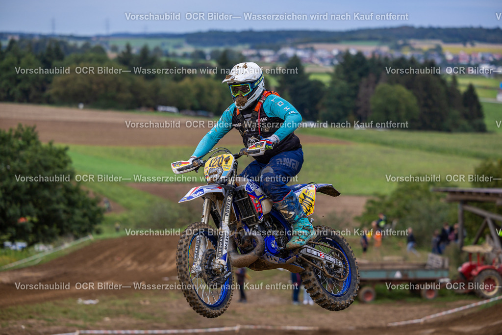 GCC Schlefflenz Samstag R6-1097 | OCR Bilder Fotograf Eisenach Michael Schröder
