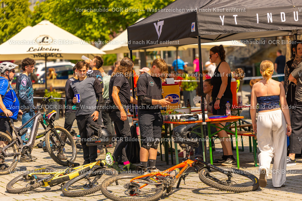 E1 Trieb Samstag R1-1828 | OCR Bilder Fotograf Eisenach Michael Schröder