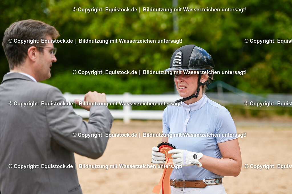 20230715_02_Dressurreiterprüfung Kl.L_0439 | equistock
