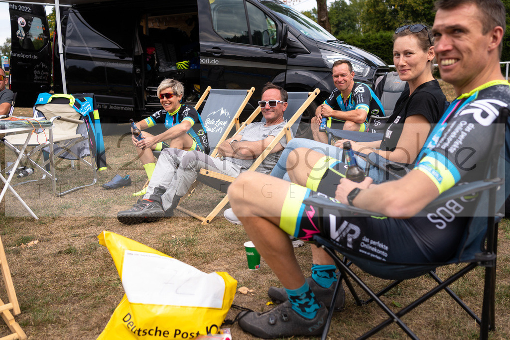 RennsteigRIDE | RennsteigRIDE, Schmiedefeld - 3. September 2022