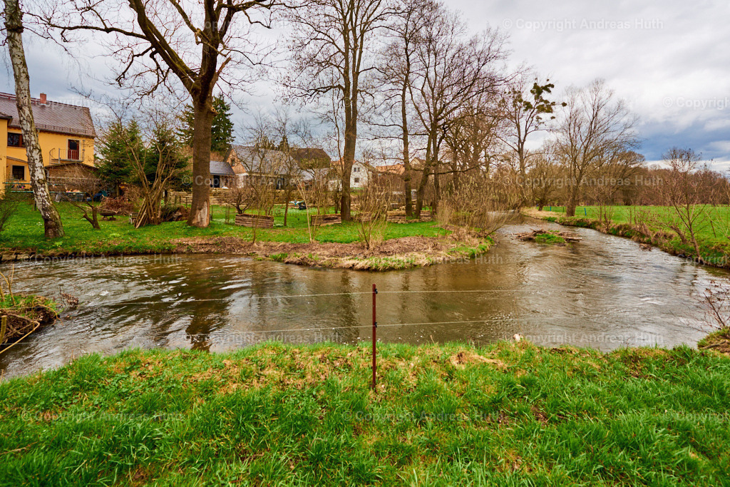Das Tal der Wesenitz westlich von Stolpen-Altstadt 01 | Bedeutsame Landschaften Deutschlands - Realisiert mit Pictrs.com