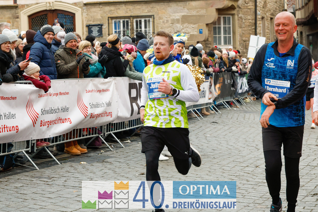 VR Bank Hauptlauf 10km | 40. Optima 3koenigslauf 2026 - Realisiert mit Pictrs.com