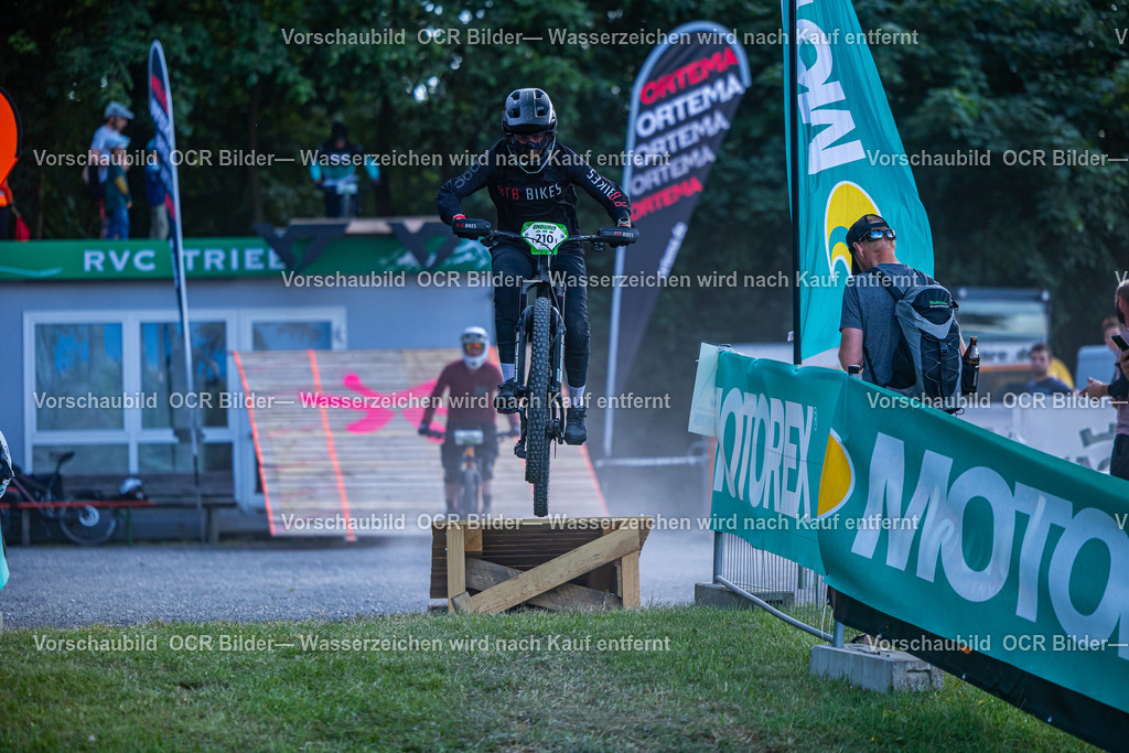 Enduro One Trieb Freitag R6-0985 | OCR Bilder Fotograf Eisenach Michael Schröder