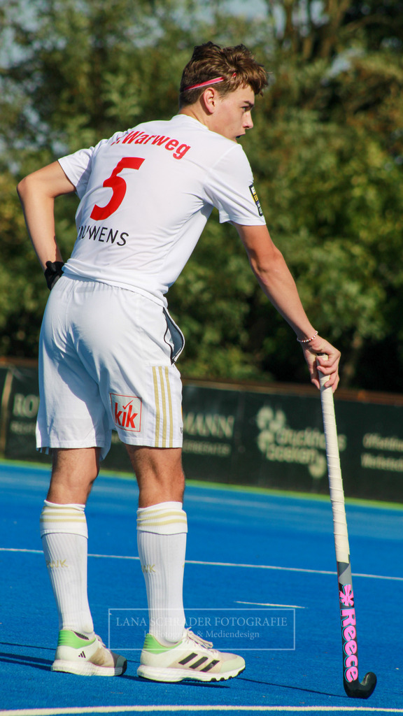 Herren Bundesliga Gladbacher HTC - Rot-Weiß Köln 07.10.23 Gladbach-056 | lanaschraderfotografie - Realisiert mit Pictrs.com