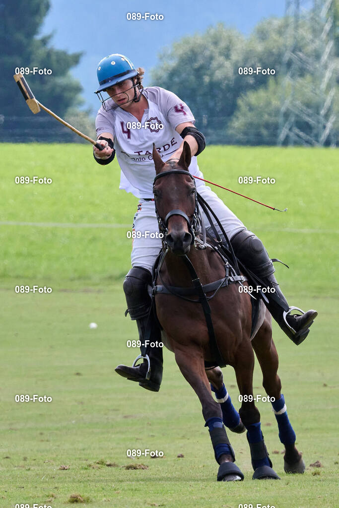 La Tarde Summer Cup 2025, Ostersee Polo Team vs La Tarde Polo Team | La Tarde Polo Club Munich, La Tarde Summer Cup 2025, Ostersee Polo Team vs La Tarde Polo Team, 2025-08-24Foto: 089-foto.org - Realisiert mit Pictrs.com