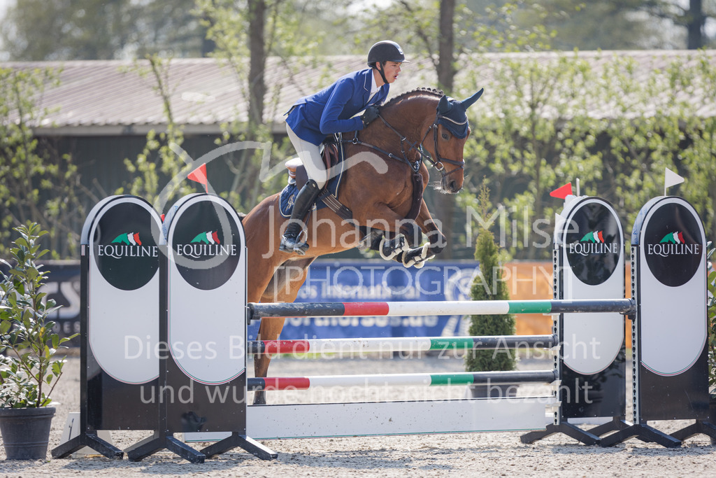 220426_Mühlen_04SprgPf-L-441 | Oerlinghausen Währentrup 26.08.2021, Stilspringprüfung Kl.A*
