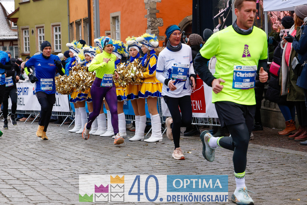 VR Bank Hauptlauf 10km | 40. Optima 3koenigslauf 2026 - Realisiert mit Pictrs.com
