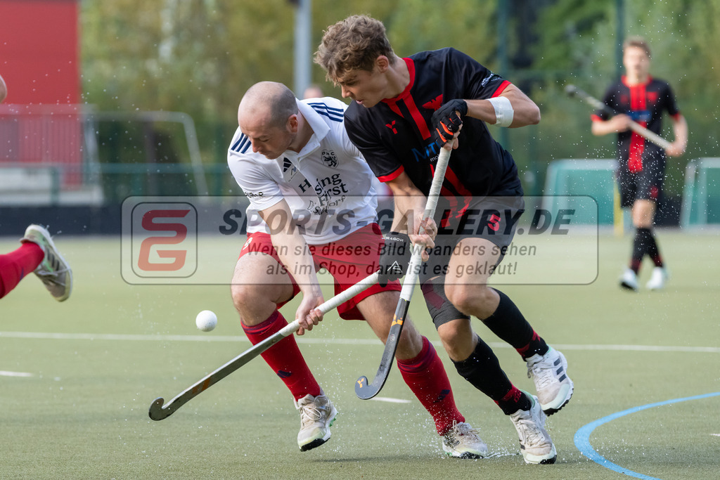 HK_20240914_106273 | 2. Bundesliga Herren Düsseldorfer HC - DSD Düsseldorf am 14.9.2024 Düsseldorfer HC , DHC, Düsseldorf ,