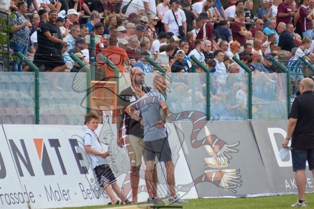 BFC Dynamo vs. Hertha BSC  007 | mythos-online-redaktion