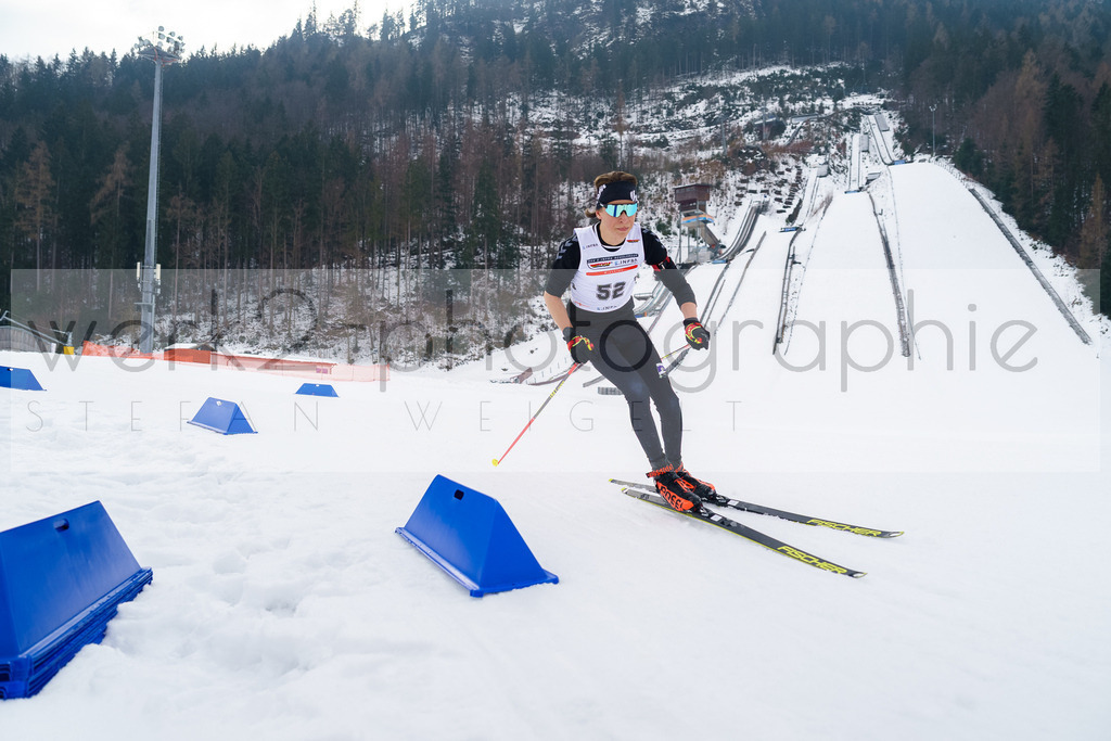 DSC Ruhpolding | DSV E.INFRA Schülercup Biathlon Chiemgau Arena Ruhpolding am 03.03 - 05.03.2023 in Ruhpolding
