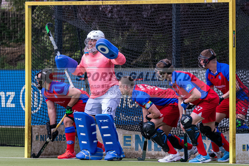 SM_20250503-D85_9379 | 1.Bundesliga Feld - Rückrunde (M) DCADA  - GTHGC / 5:1 (1:0)