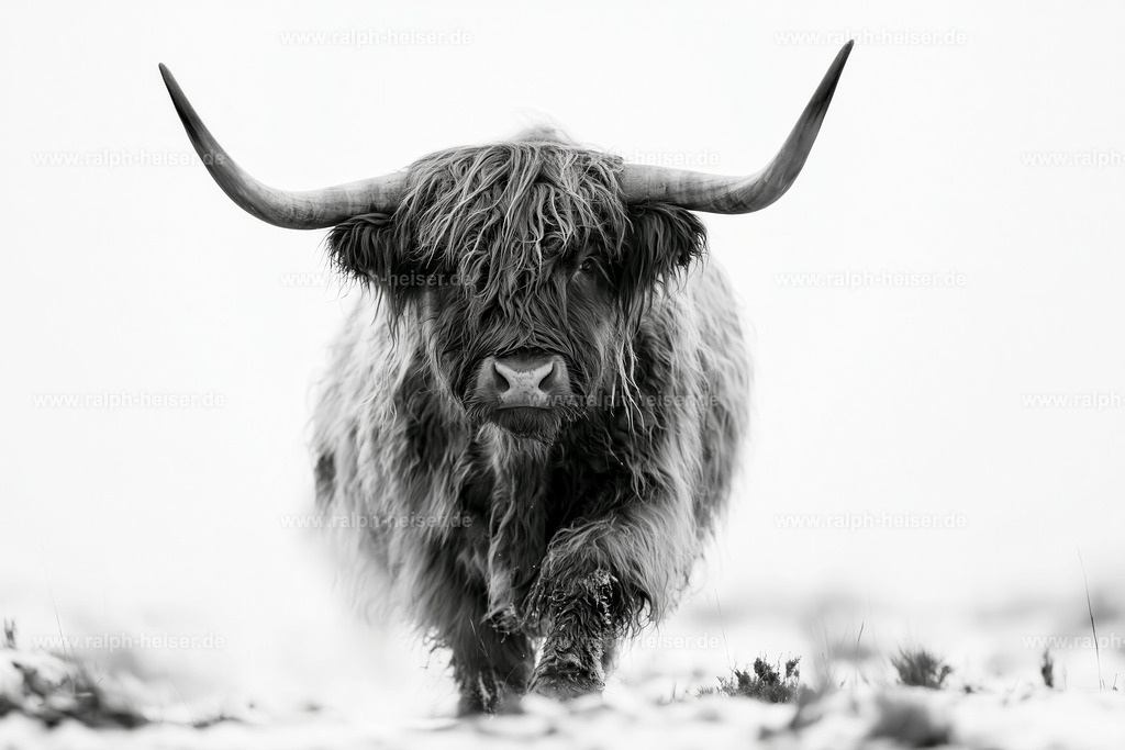 KI00028 | Wandbilder, Bilder, Fotograf in Marburg, Tierbilder, Wandfotos, Bilder Shop, Günstige Bilder, Schwarz-Weiß Bilder, Ralph Heiser