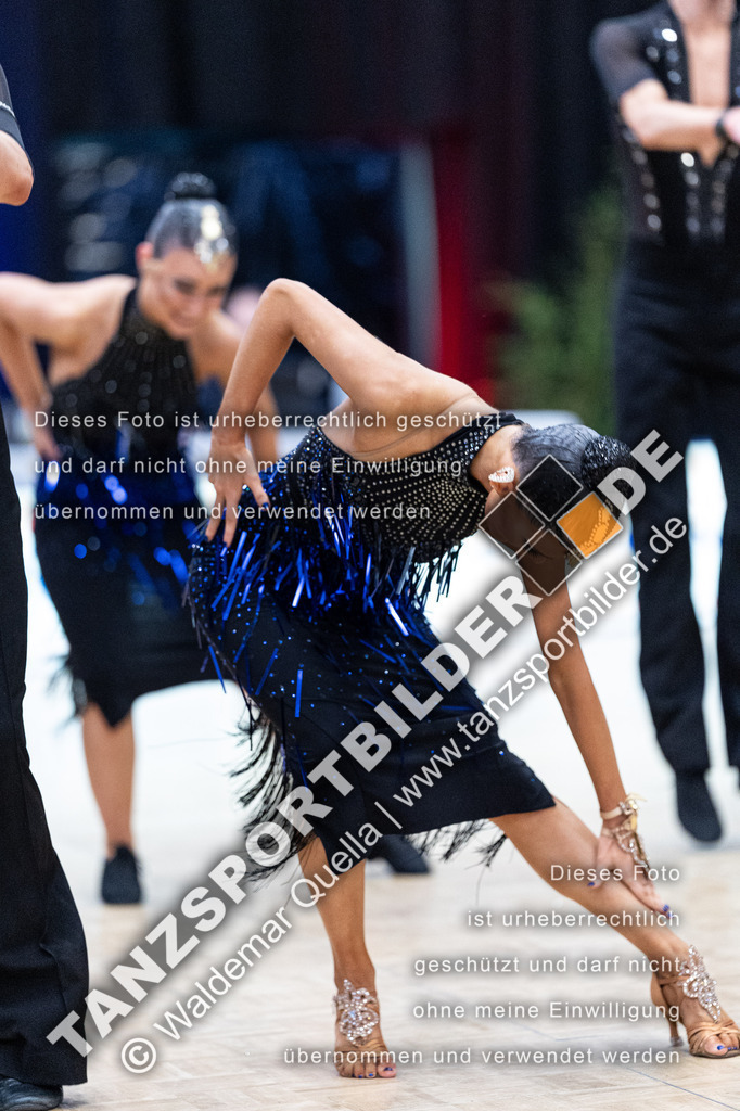 20240406-11732 | Hier finden Sie Tanz Bilder vom Latein und Standard Formationen tanzen. Sportbilder vom Tanzsport. Schöne Fotos und von Weltmeisterschaft, Europameisterschaft, Bundesliga, Regionalliga, Oberliga und Landesliga sowie von GOC Stuttgart, DanceComp, WM Bremen