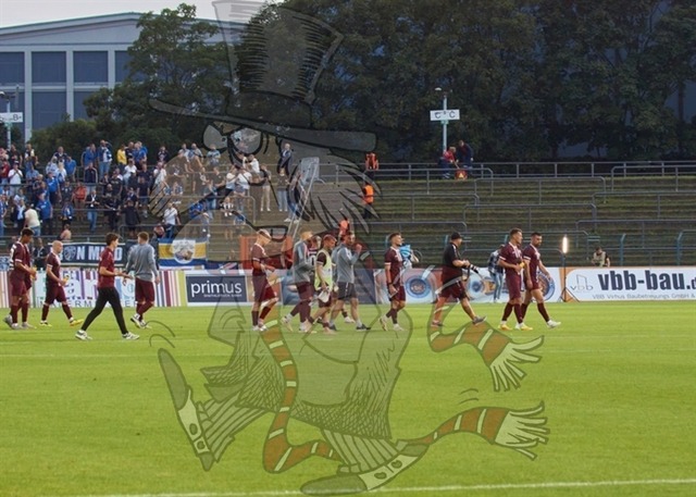 BFC vs. Jena 318 | mythos-online-redaktion