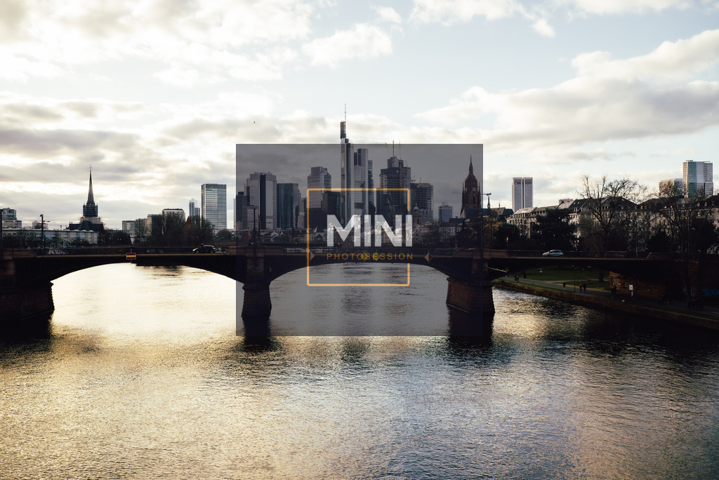 Frankfurt Skyline | Michael Nibel Fotografie - Realisiert mit Pictrs.com